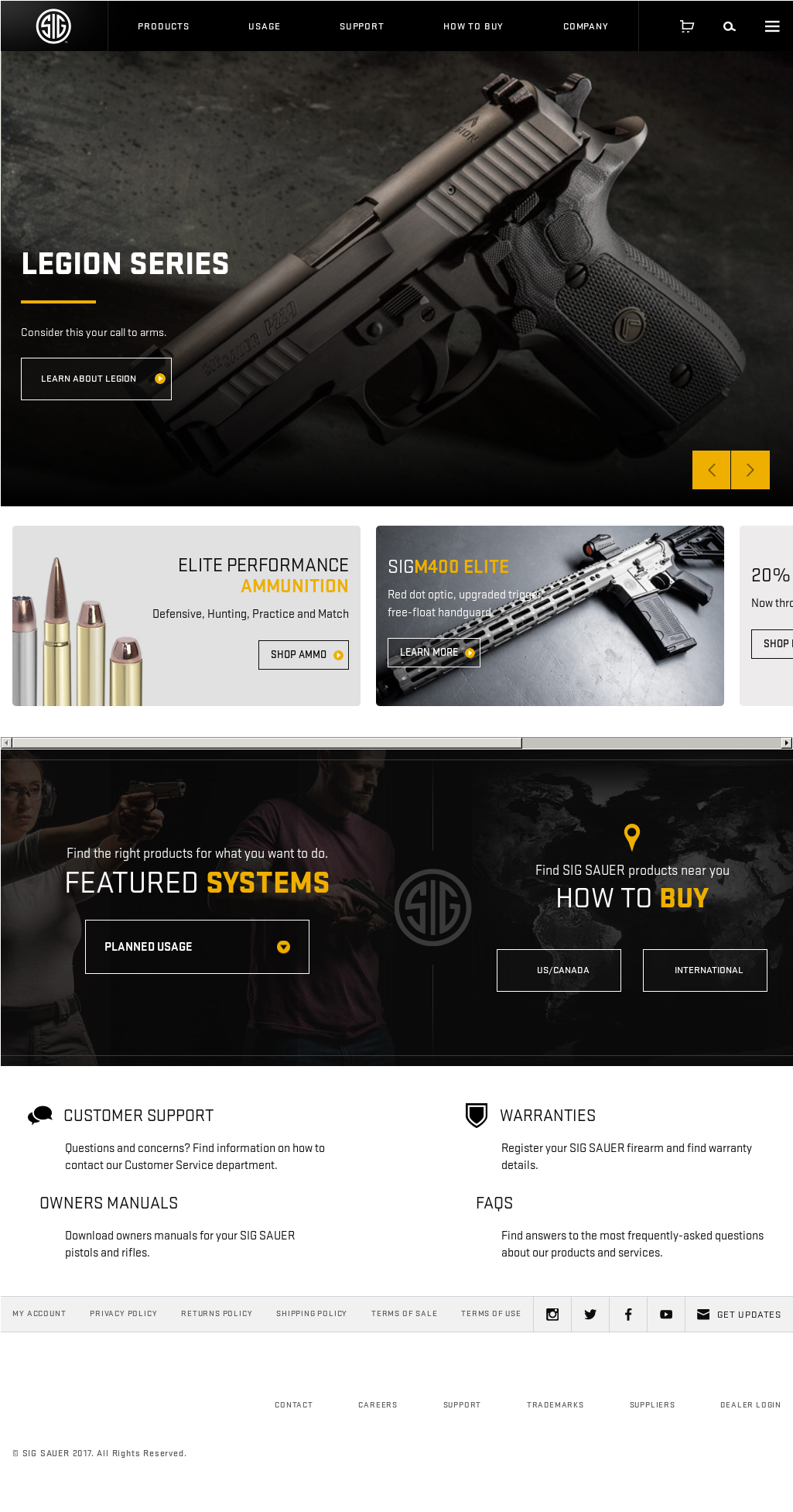 Website History - Firearm (1344x1952), Png Download
