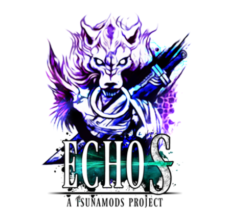 Casting Call For Final Fantasy 7 Project Echo-s - Amano Homage Tote Bag - 16" X 16" (500x500), Png Download
