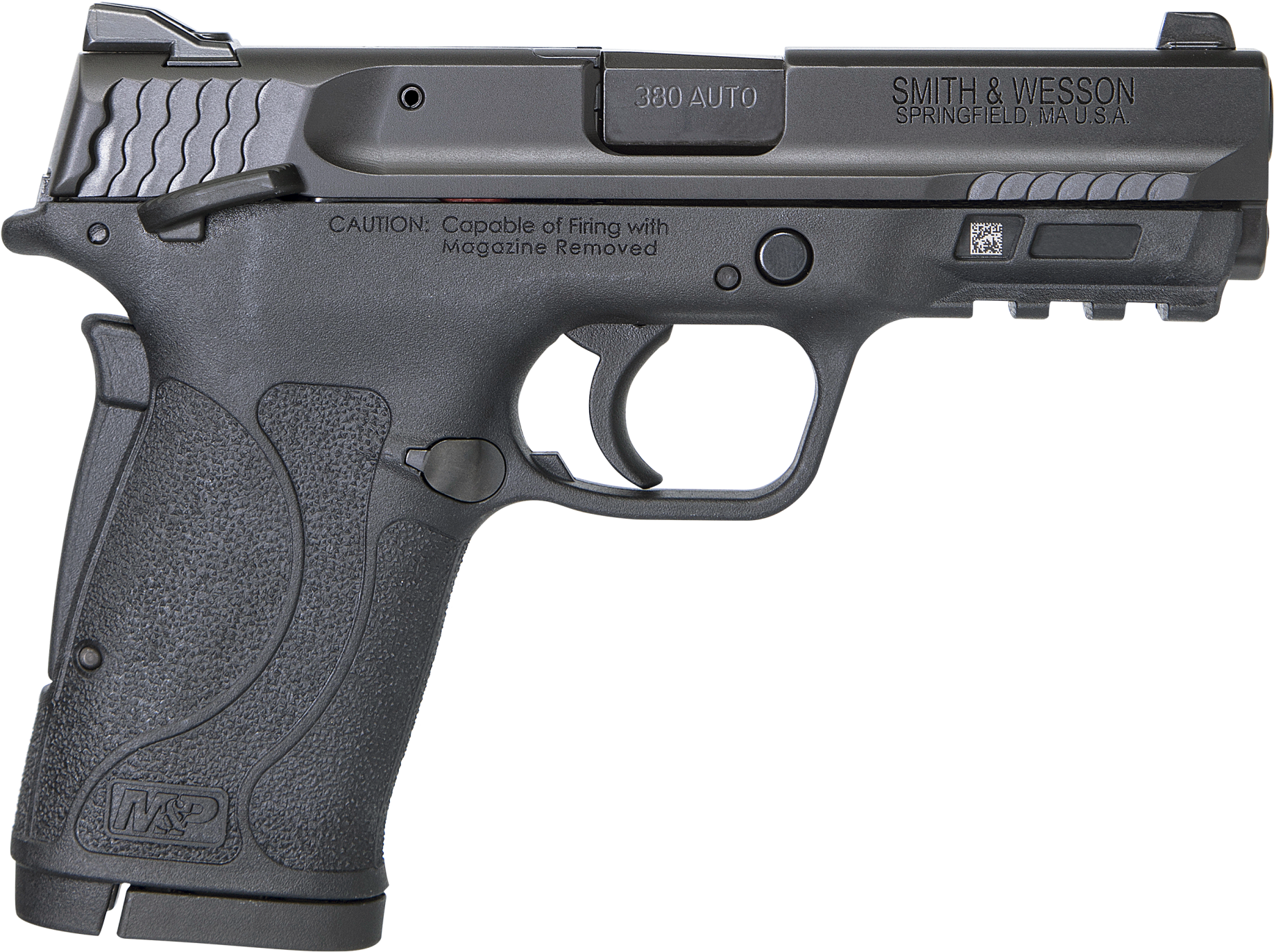 M&p®9 - Smith And Wesson M&p Shield 380 (2080x1600), Png Download