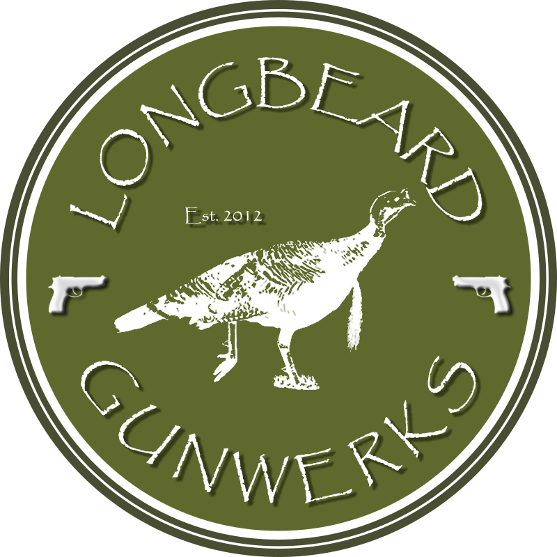 Longbeard Gunwerks - Main Teri Parchhain Hoon (800x800), Png Download