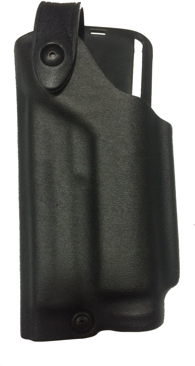 Safariland 6285 27721 132 Left Handed Black Plain Sig - Handgun Holster (960x1280), Png Download