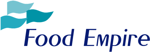 Food Empire Holdings - Food Empire Logo (500x500), Png Download