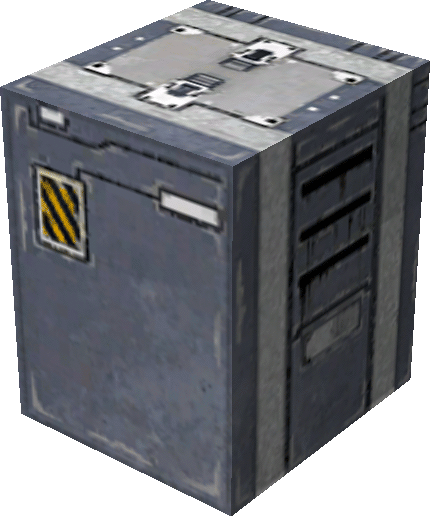 Empire Strikes Back 30th Anniversary Week 1 - Star Wars Crate Transparent (430x516), Png Download