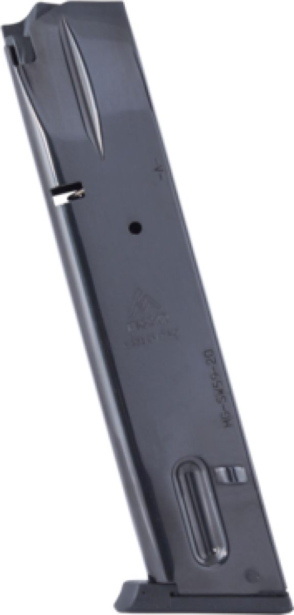 Kel Tec P 40 Extended Magazine (1200x1200), Png Download