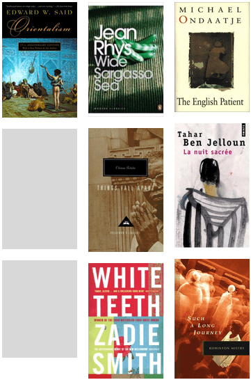 The Empire Strikes Back - White Teeth By Zadie Smith (436x591), Png Download