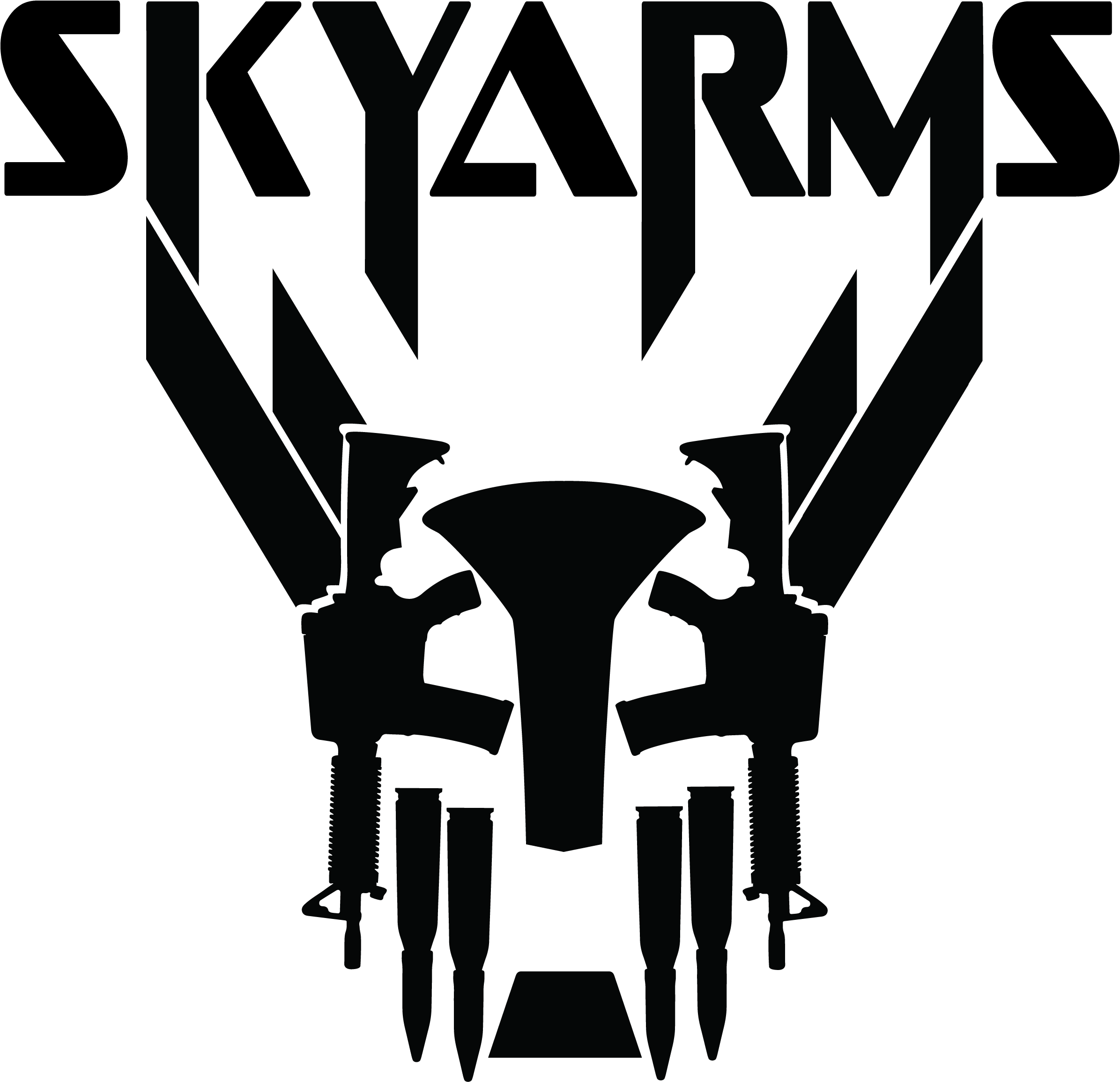 Skyarms Skyarms - Emblem (2656x2656), Png Download