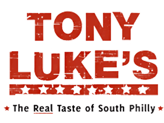 Tony Luke's - Tony Luke's Logo (400x400), Png Download