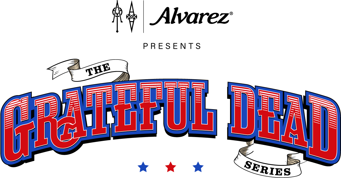 Alvarez Guitars (1227x662), Png Download