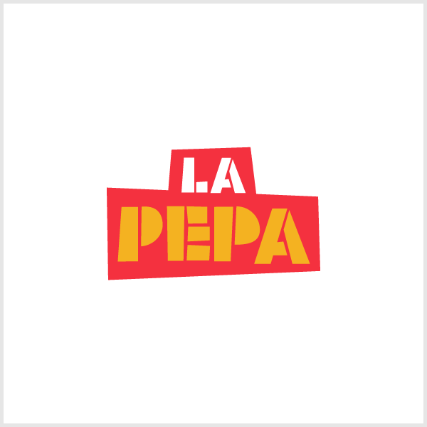 La Pepa (600x600), Png Download