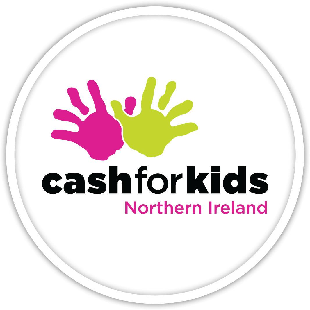 Download Logo Radio Forth Cash For Kids Full Size PNG Image PNGkit