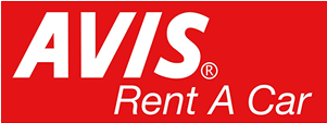 Avis Overview Avis Rent A Car - Avis Rent A Car Logo (500x279), Png Download