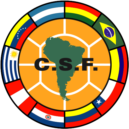 Other Live Channels Included - Logo Conmebol (505x505), Png Download