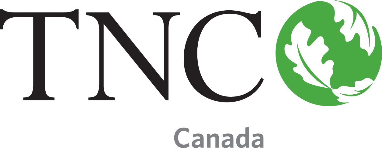“enterprise's Generosity Will Go A Long Way To Support - Nature Conservancy Logo (1256x488), Png Download