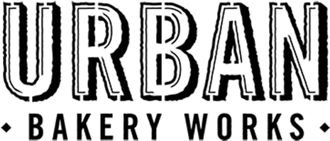 Urban Bakery Works (640x400), Png Download