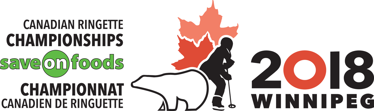 Crc Logo Saveonfoods - Canadian Ringette Championships 2018 (1500x448), Png Download