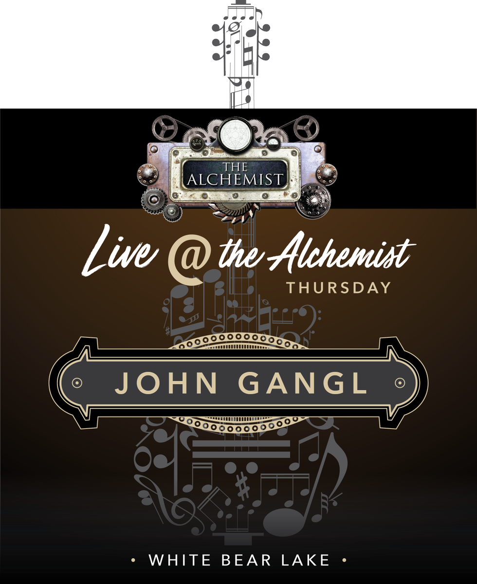 Join Us Rain Or Shine Thursday, July 19, 2018 @alchemistwbl - Music (980x1200), Png Download