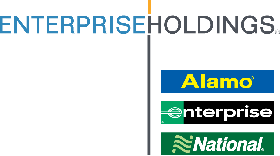 Enterprise Holdings - Enterprise Holdings Inc Logo (919x511), Png Download