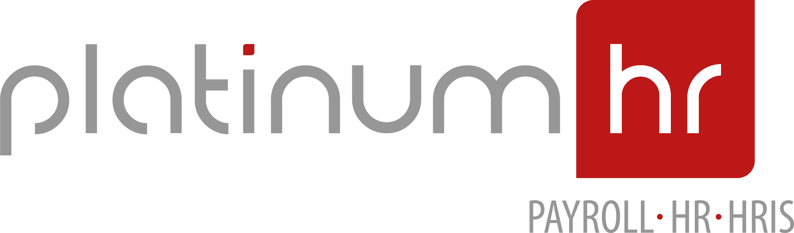 Platinum Hr Management (2753x810), Png Download