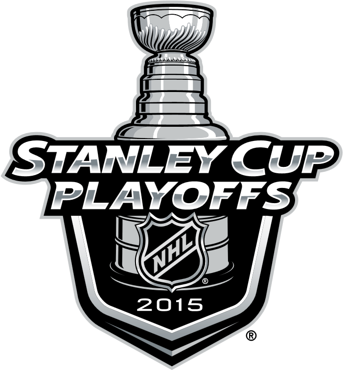 Stanley Cup Playoffs 2018 (745x864), Png Download