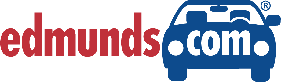 Enterprise Rent A Car - Edmunds Logo Png (933x291), Png Download
