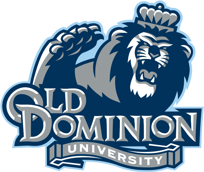 Odu Athletics Logo 2 By David - Odu Monarchs Logo (709x600), Png Download