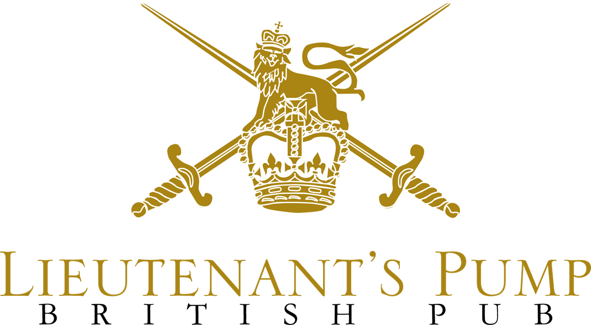 Lieutenants Pump (1200x659), Png Download