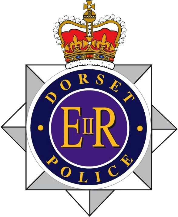 Fcb Logo Png - Dorset Police Logo (800x800), Png Download
