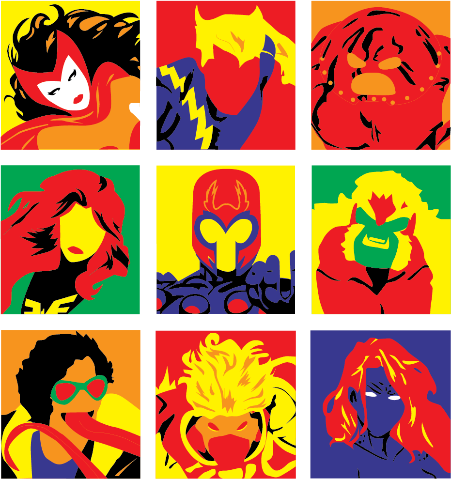 Related Posts - T-shirt (1000x1000), Png Download