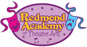 The Little Mermaid By The Redmond Academy Of Theatre - Redmond Academy Of Theatre (350x350), Png Download