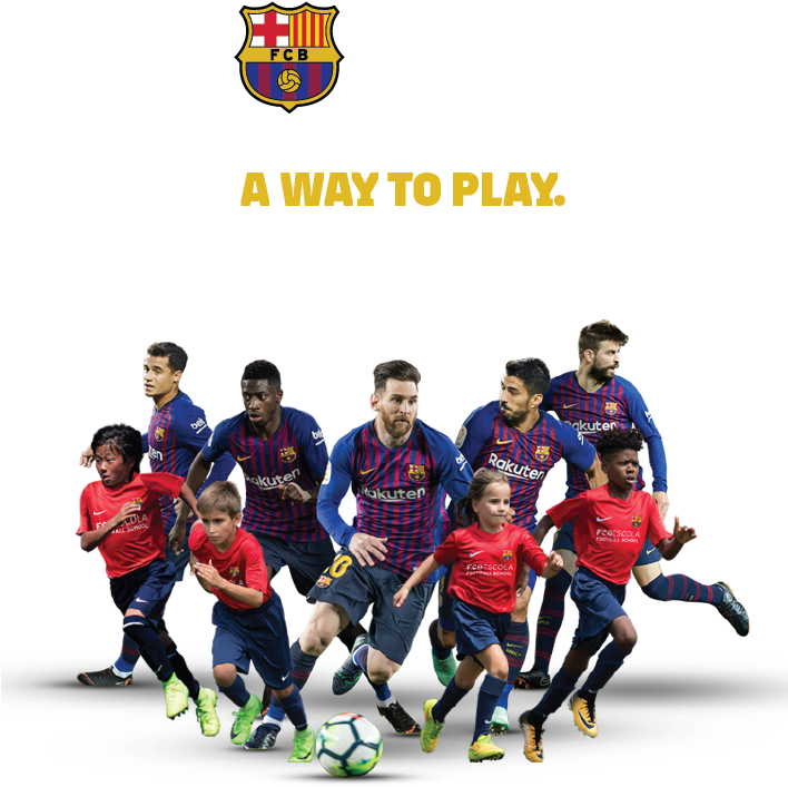 Fcb Barcelona Fan Tanktop (707x832), Png Download