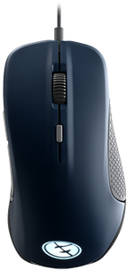 Rival 300 Evil Geniuses Edition Evil Geniuses Edition - Steelseries Rival 300 Evil (400x327), Png Download