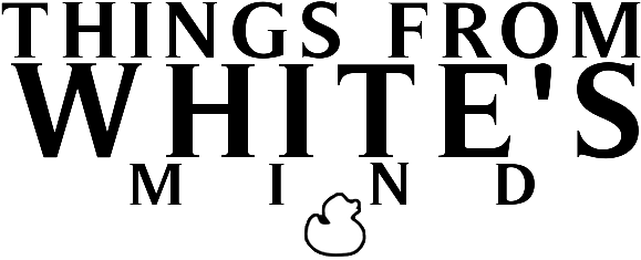 Logowhitesmind - Poster (814x239), Png Download