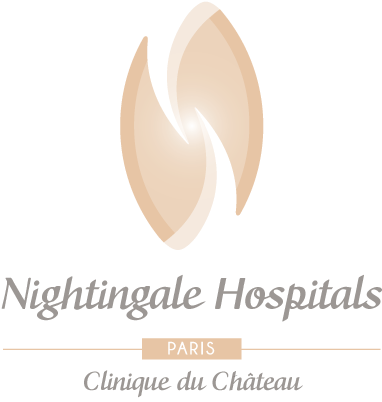 Logo Du Site - Chambre Clinique De Garches (577x401), Png Download