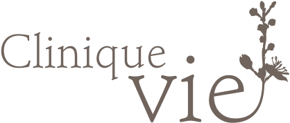 Clinique Vie - Centre Chiropratique Clinique Vie (480x252), Png Download
