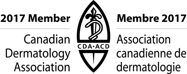 Comments Are Closed - Association Canadienne De Dermatologie (600x239), Png Download