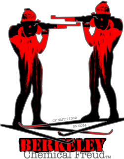 Freud Hitman - Shoot Rifle (674x518), Png Download