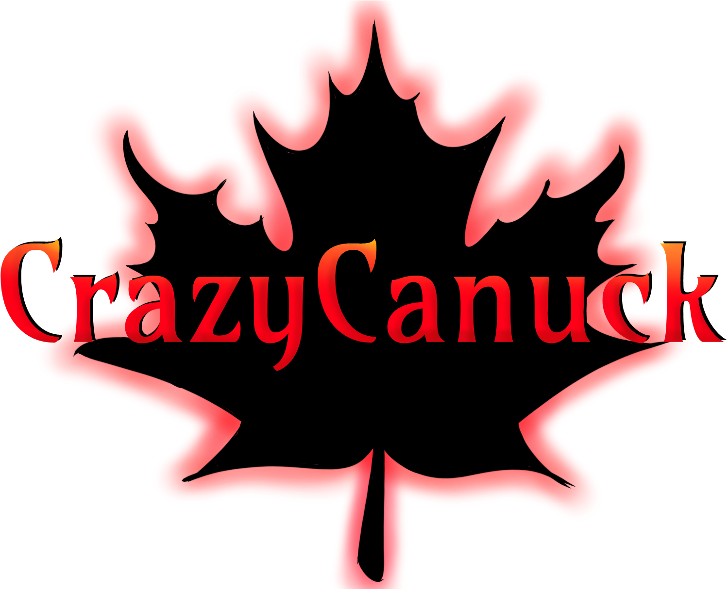 Crazycanuck Gaming & Entertainment - Ethical Leadership (1528x1213), Png Download
