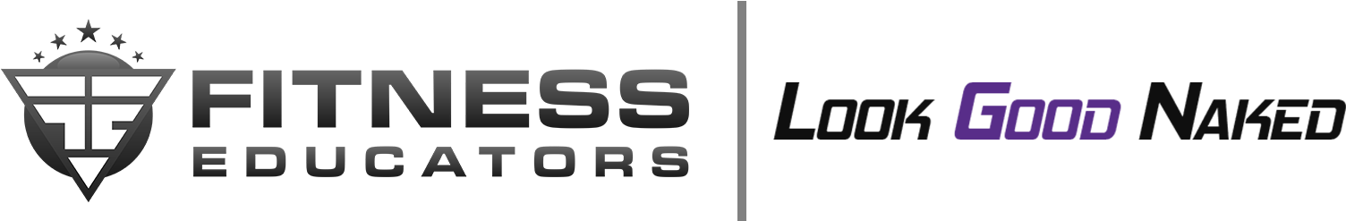 Fitness Education - Physical Fitness (1597x425), Png Download