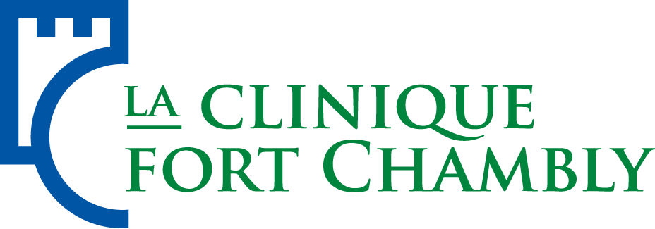 Clinique Fort Chambly (928x325), Png Download