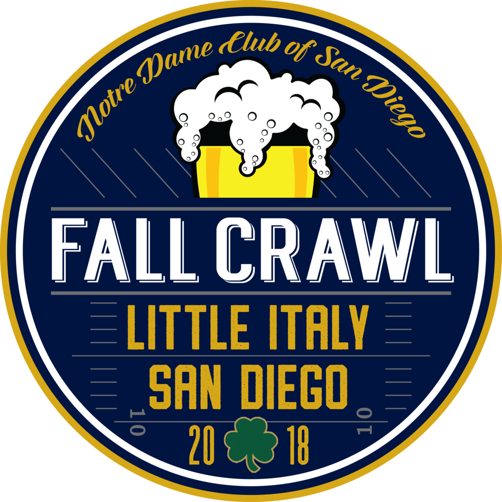 Pub Crawl Logo - We Love Beer Poster Print (landscape) - A5, 5.8 X 8.3 (1000x1000), Png Download
