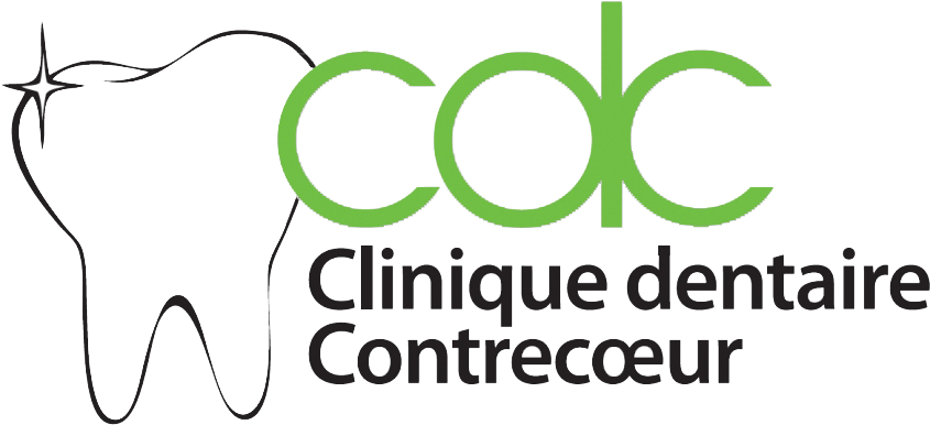 Clinique Dentaire Contrecoeur (854x392), Png Download