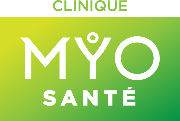 Clinique Myo-santé Massothérapie - Ostéopathie Christopher Maes (778x514), Png Download