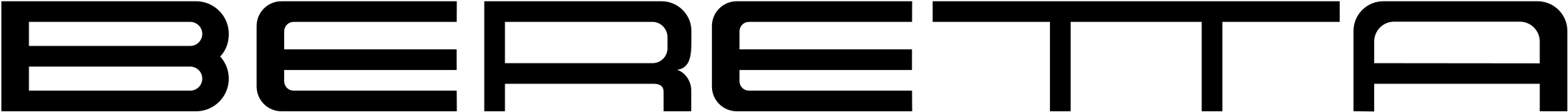 Beretta Logo Png Transparent - Transparency (2400x2400), Png Download