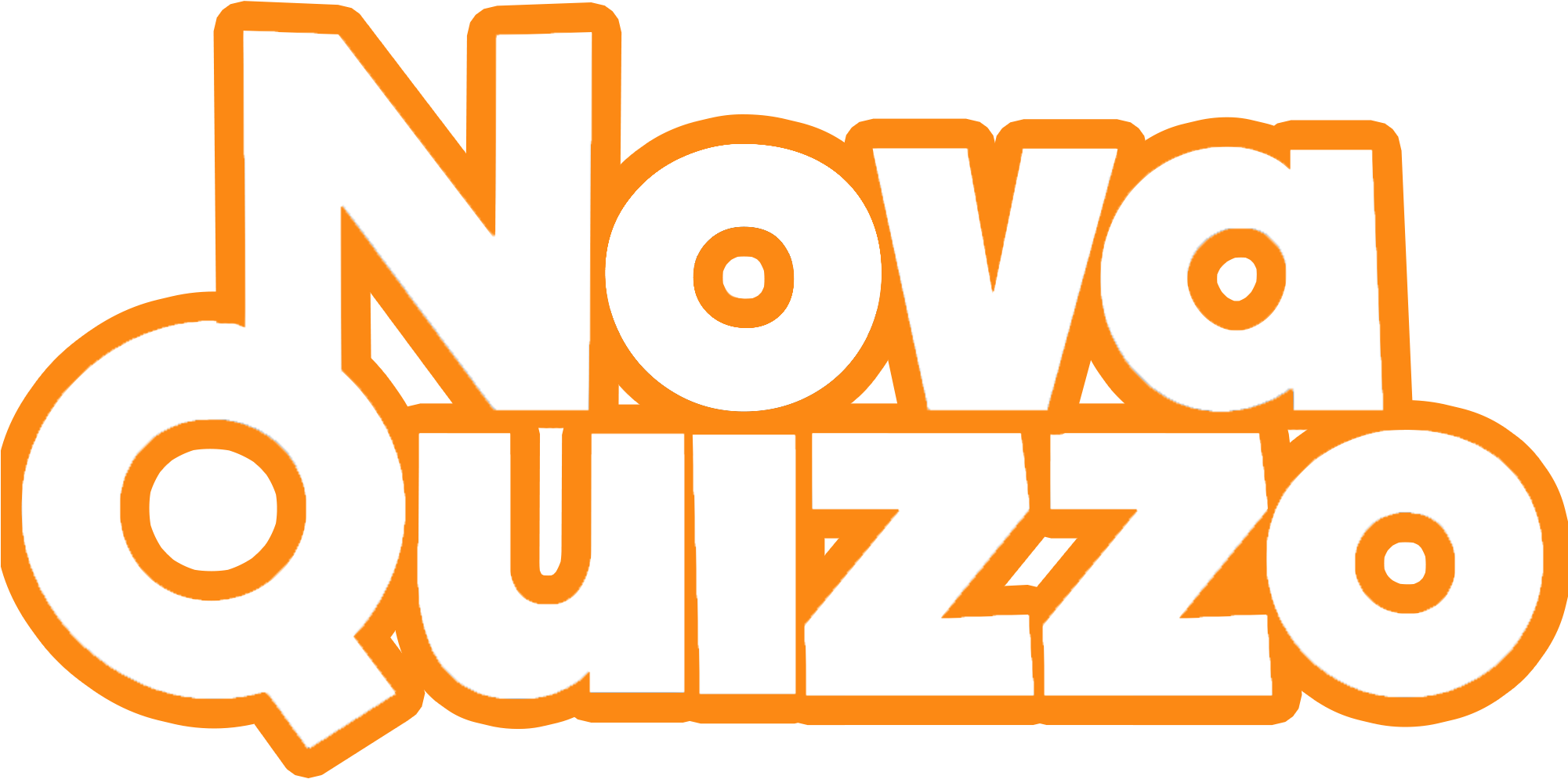 Novaquizzo Is The Official Villanova University Trivia - Villanova University (2000x1033), Png Download