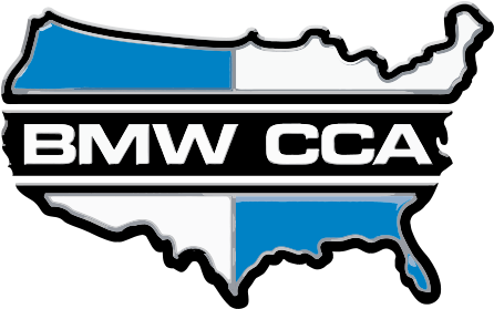 Mountain State Chapter - Bmw Cca (460x282), Png Download