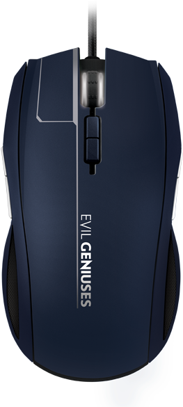 Welcome To Razerstore - Razer Taipan Evil Geniuses Gaming Mouse (800x600), Png Download