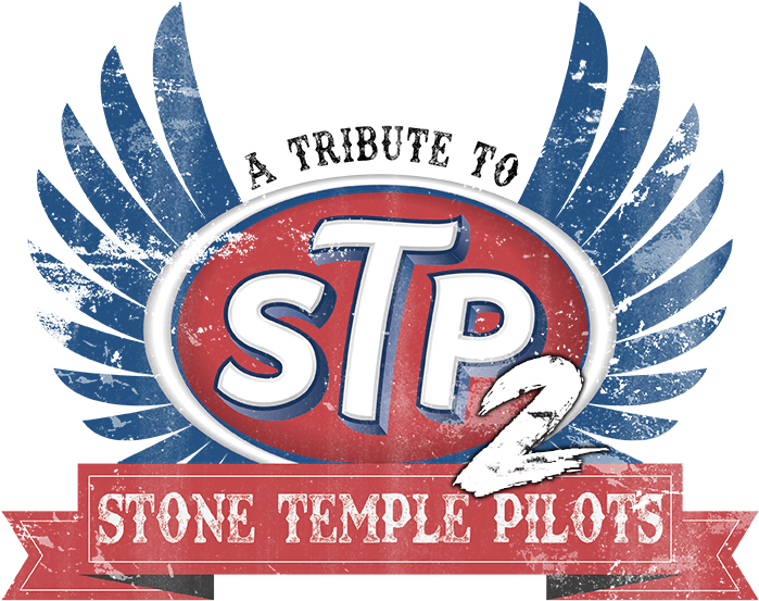 Stone Temple Pilots Emblem (720x720), Png Download