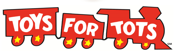 Toys For Tots 2017 Bellingham Pickup Dates And Drop - Toys For Tots Transparent (680x300), Png Download