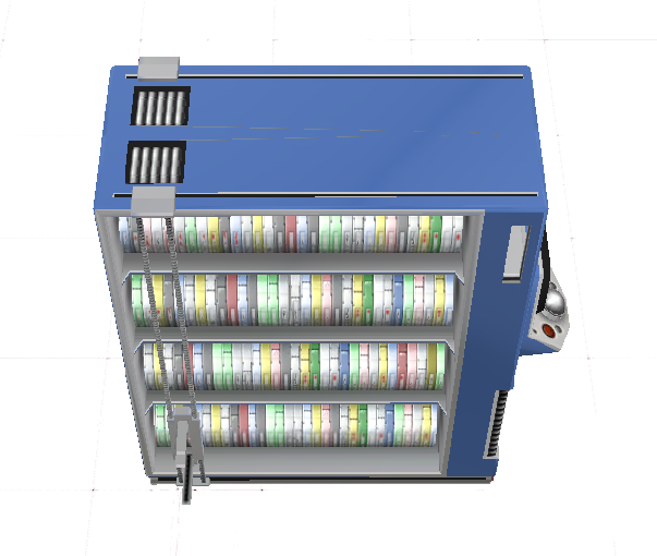 Steal The Codex Of Knowledge - Codex (603x510), Png Download