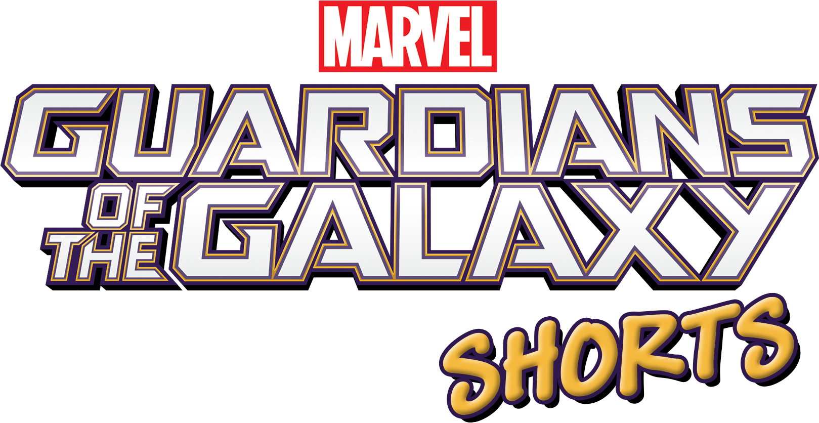 Marvel's Guardians Of The Galaxy - Music Cassettes (2048x1024), Png Download